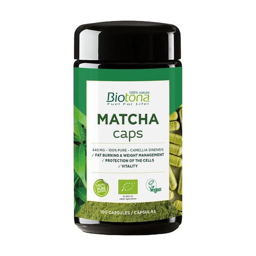 BIOTONA Matcha
