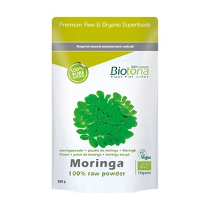 BIOTONA Moringa Powder