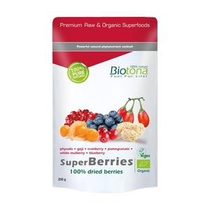 BIOTONA Super Berries