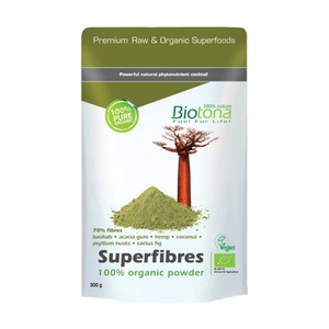 BIOTONA Superfibres Powder