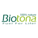 BIOTONA logo