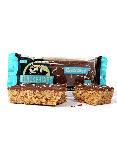 BLACKFRIARS Flapjack