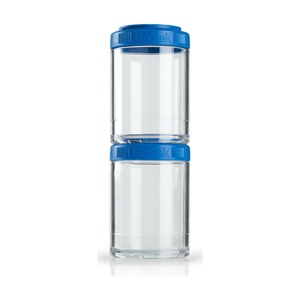 BLENDER BOTTLE Go Stak
