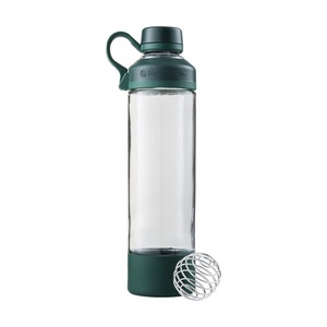 BLENDER BOTTLE Mantra Glass