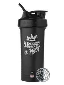 BLENDER BOTTLE Marvel Classic Loop Pro