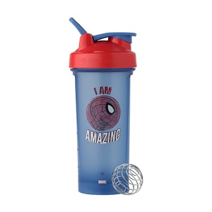BLENDER BOTTLE Marvel Classic Loop Pro