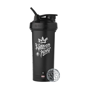 BLENDER BOTTLE Marvel Classic Loop Pro