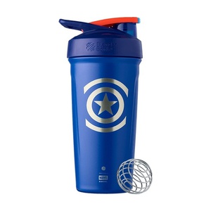 BLENDER BOTTLE Marvel Stainless Steel