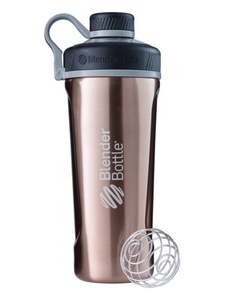 BLENDER BOTTLE Radian Insulated Stainless Steel