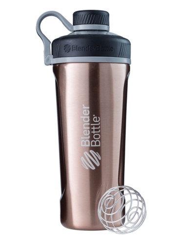 BLENDER BOTTLE Radian Insulated Stainless Steel