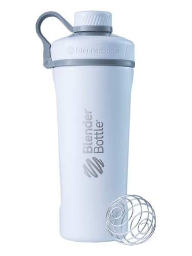 BLENDER BOTTLE Radian Insulated Stainless Steel
