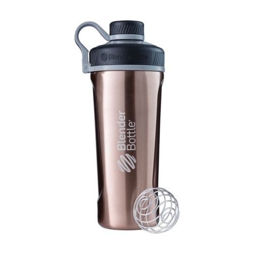 BLENDER BOTTLE Radian Insulated Stainless Steel