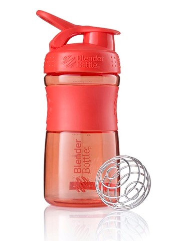BLENDER BOTTLE Sportmixer Flip