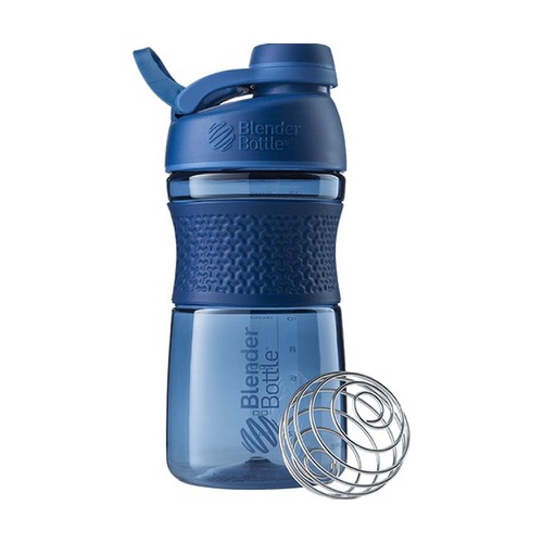 BLENDER BOTTLE Sportmixer Twist Tritan