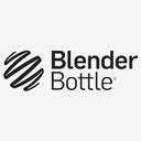 BLENDER BOTTLE logo