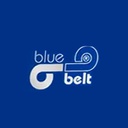Logo Blue Belt
