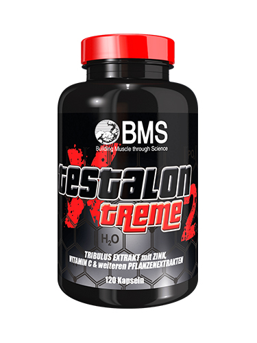 BMS Testalon Xtreme 2