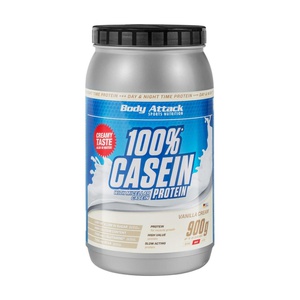 BODY ATTACK 100% Casein