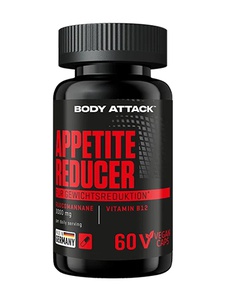 BODY ATTACK Appetite Reducer*