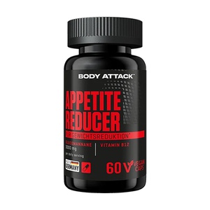 BODY ATTACK Appetite Reducer*