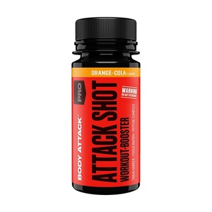 BODY ATTACK Attack Shot