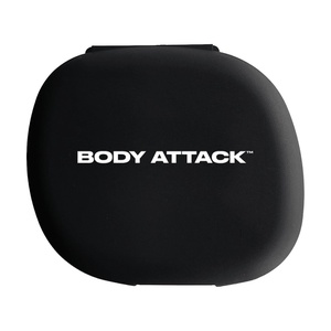 BODY ATTACK Boîte à Comprimés