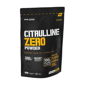 BODY ATTACK Citrulline Zero