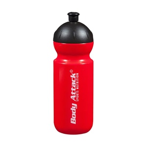 BODY ATTACK Drinking Bottle