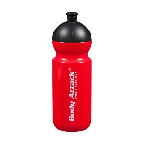BODY ATTACK Drinking Bottle