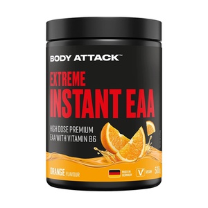 BODY ATTACK Extreme Instant EAA Powder