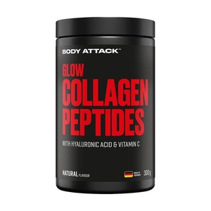 BODY ATTACK Glow Collagen Peptides