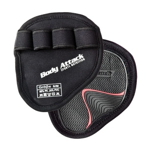 BODY ATTACK Grip Pads