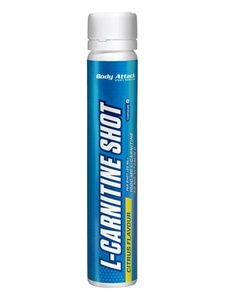 BODY ATTACK L-Carnitine Shot