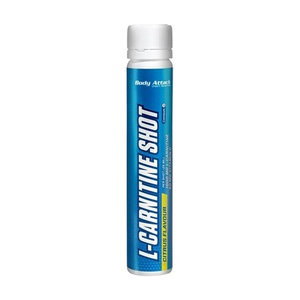 BODY ATTACK L-Carnitine Shot