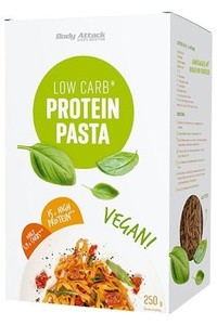 BODY ATTACK Low Carb Pasta