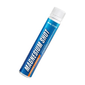 BODY ATTACK Magnesium Shot