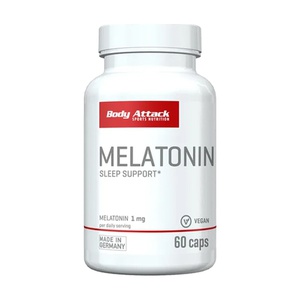 BODY ATTACK Melatonin