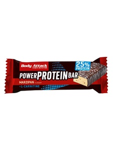 BODY ATTACK Power Protein Bar