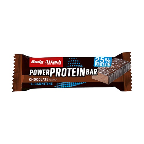 BODY ATTACK Power Protein Bar
