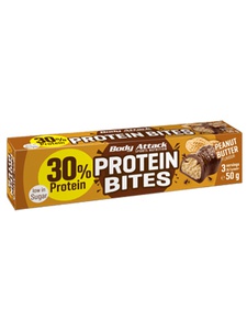 BODY ATTACK Protein Bites