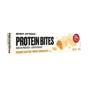 BODY ATTACK Protein Bites
