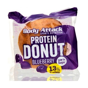 BODY ATTACK Protein Donut