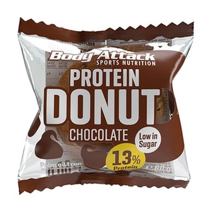 BODY ATTACK Protein Donut