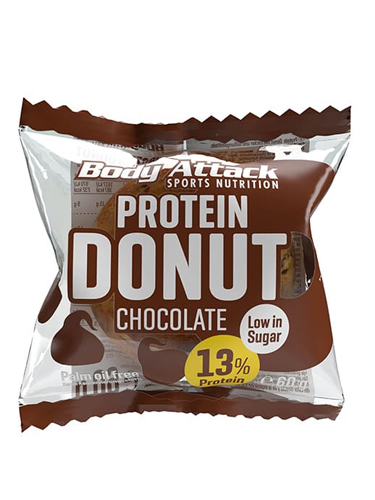 BODY ATTACK Protein Donut