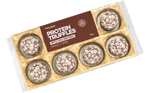 BODY ATTACK Protein Truffels