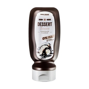 BODY ATTACK Sauce Dessert