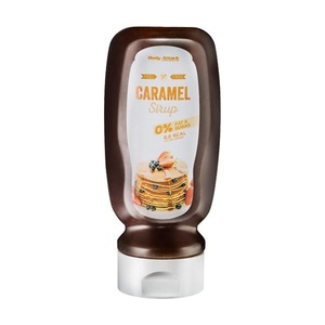 BODY ATTACK Sauce Dessert