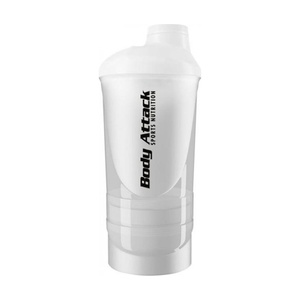 BODY ATTACK Shaker ShakeOne