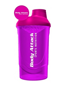 BODY ATTACK Shaker