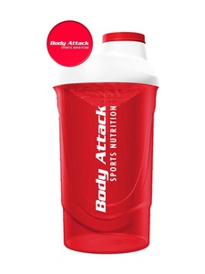 BODY ATTACK Shaker